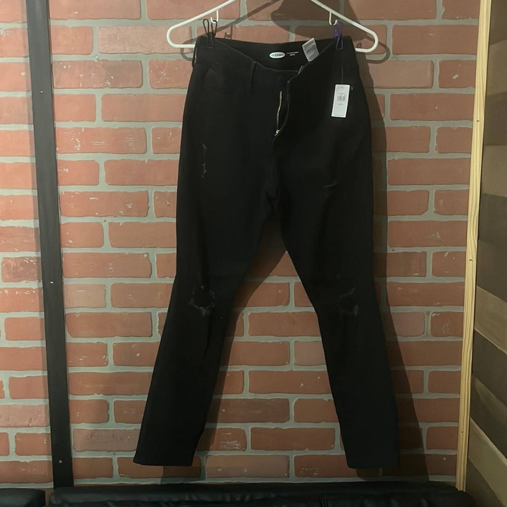 Old Navy Skinny jeans